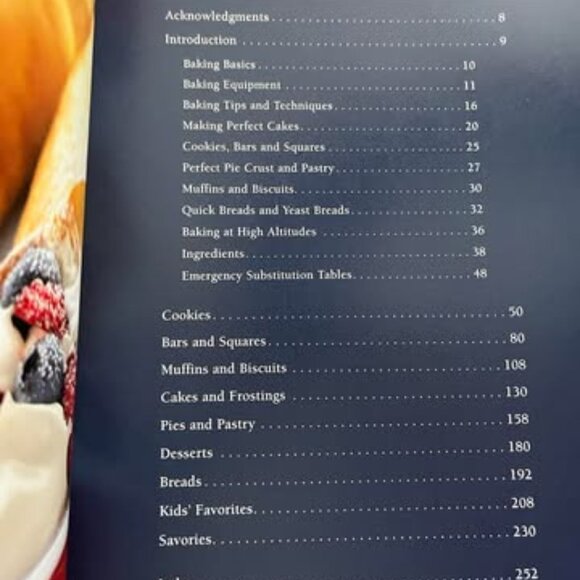 2 ROBIN HOOD Baking Books - Picture 3 of 7